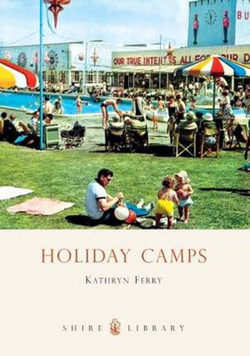 Holiday Camps