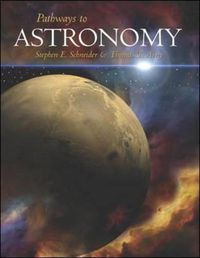 Cover image for Pathways to Astronomy