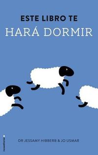Cover image for Este Libro Te Hara Dormir