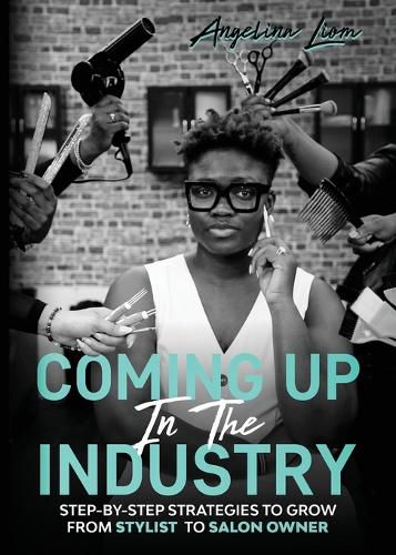 Cover image for Coming Up In The Industry
