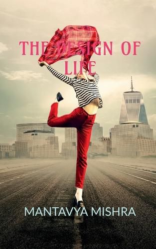 Cover image for The Desing of Life