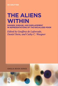 Cover image for The Aliens Within