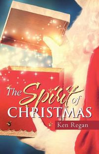Cover image for The Spirit of Christmas