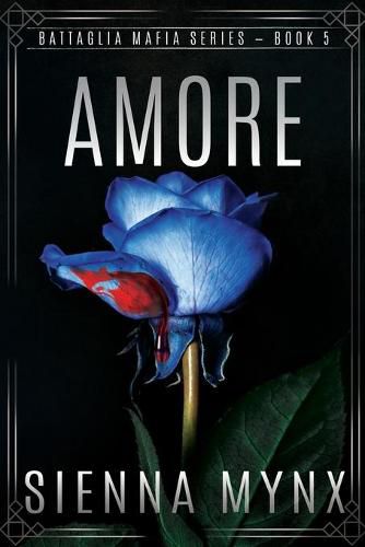 Cover image for Amore: Battaglia Mafia Series