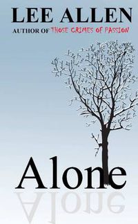 Cover image for Alone