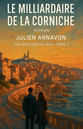 Cover image for Le Milliardaire de la Corniche