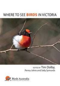 Cover image for Where to See Birds in Victoria