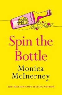 Cover image for Spin the Bottle