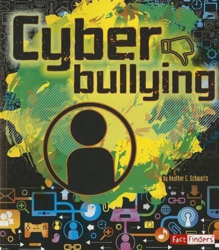 Cover image for Cyberbullying (Tech Safety Smarts)