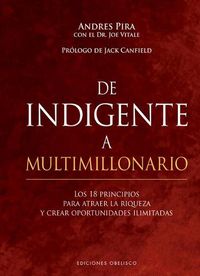 Cover image for de Indigente a Multimillonario