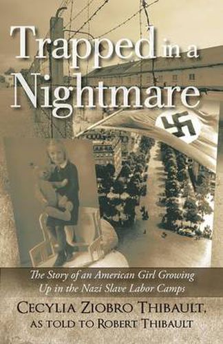 Cover image for Trapped in a Nightmare