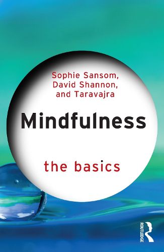Cover image for Mindfulness