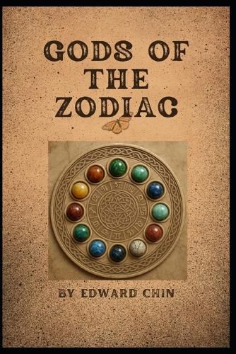Cover image for Gods of the Zodiac