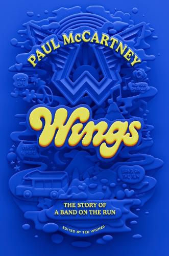 Cover image for Wings