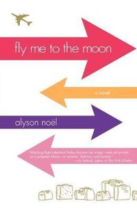 Cover image for Fly Me to the Moon