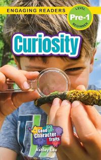 Cover image for Curiosity