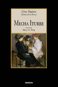 Cover image for Mecha Iturbe