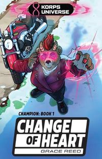 Cover image for Change of Heart