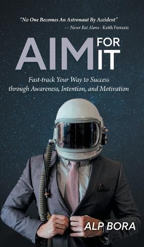 Cover image for Aim for It