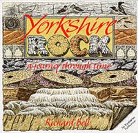 Cover image for Yorkshire Rock: A Journey Through Time