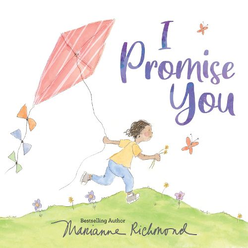 Cover image for I Promise You