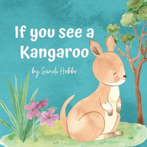 Cover image for If you see a Kangaroo