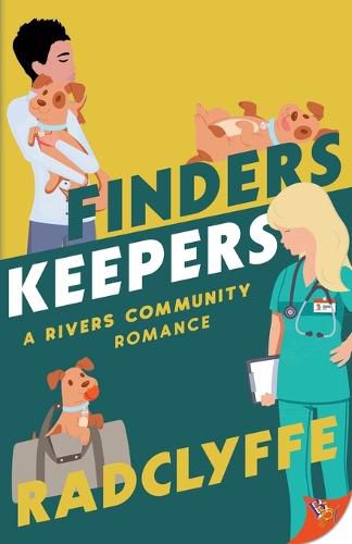 Cover image for Finders Keepers