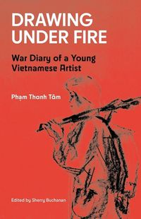Cover image for Drawing Under Fire