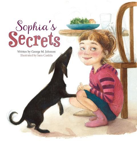 Cover image for Sophia's Secrets