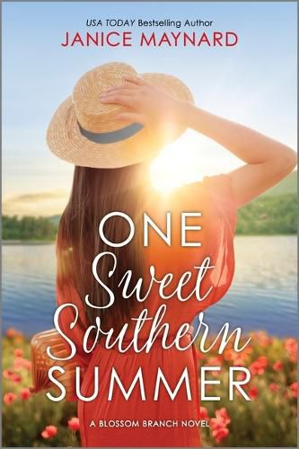 One Sweet Southern Summer