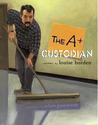 Cover image for The A+ Custodian