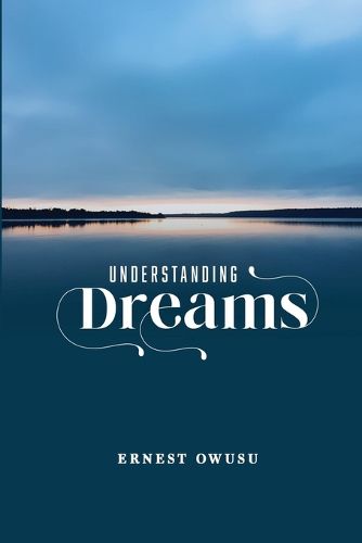 Cover image for Understanding Dreams