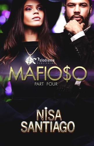 Cover image for Mafioso - Part 4