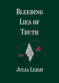 Cover image for Bleeding Lies of Truth