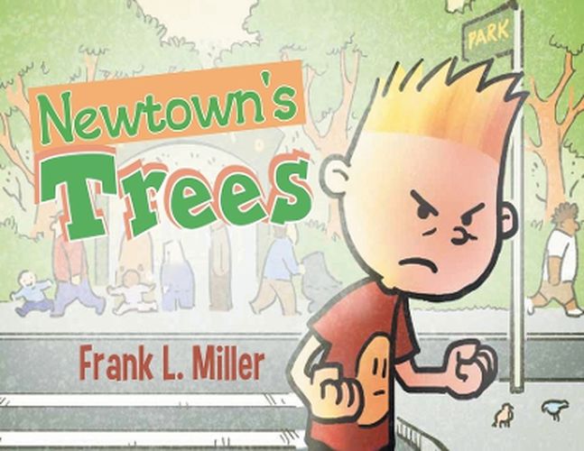 Newtown's Trees