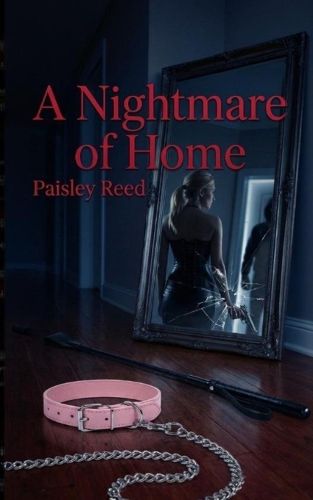 Cover image for A Nightmare of Home