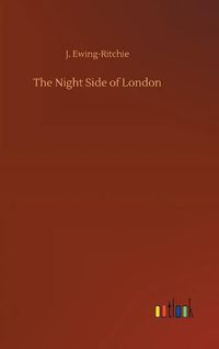 Cover image for The Night Side of London