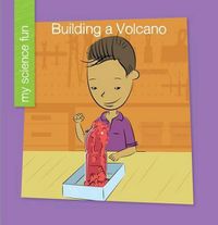 Cover image for Building a Volcano