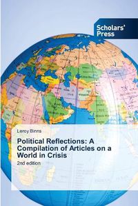 Cover image for Political Reflections