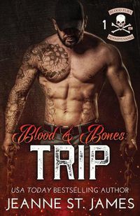 Cover image for Blood and Bones - Trip