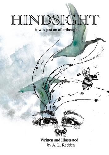 Cover image for Hindsight