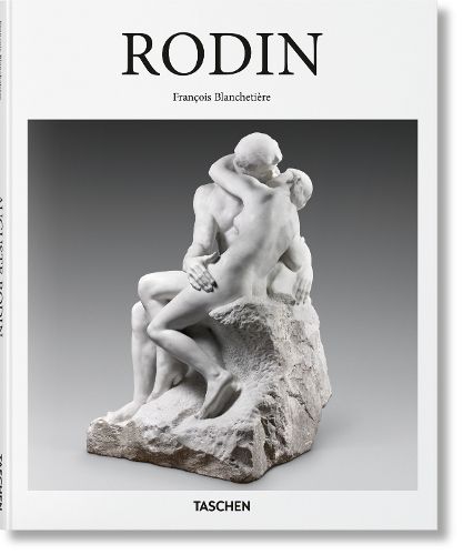 Cover image for Rodin