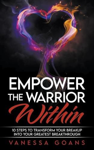 Empower the Warrior Within