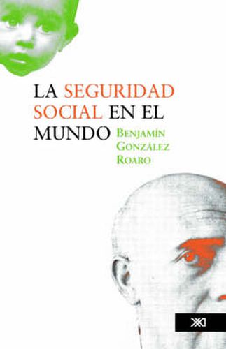 Cover image for La seguridad social en el mundo