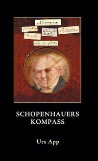 Cover image for Schopenhauers Kompass