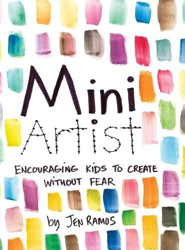 Cover image for Mini Artist