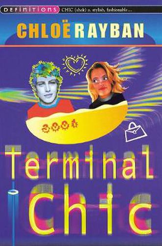 Cover image for Terminal Chic