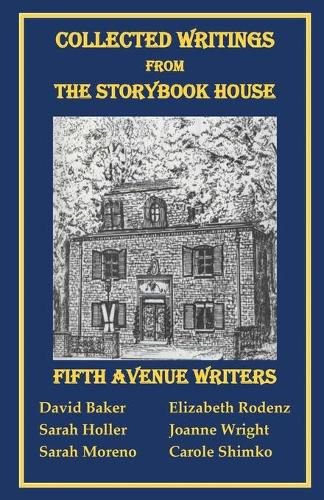 Cover image for Collected Writings from the Storybook House