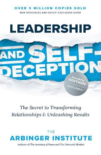 Leadership and Self-Deception