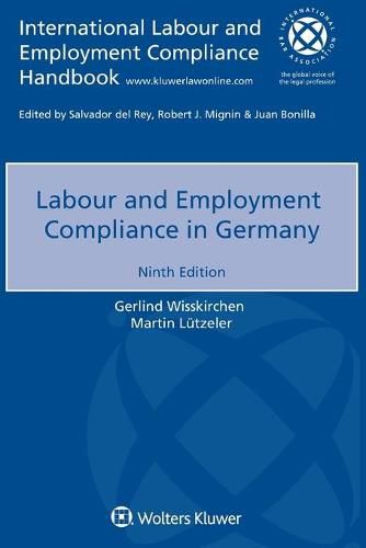 Cover image for Labour and Employment Compliance in Germany
